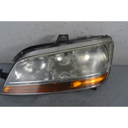 Faro fanale anteriore SX Fiat Multipla Dal 2004 al 2010 Cod 51747607  1666970239155