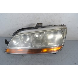 Faro fanale anteriore SX Fiat Multipla Dal 2004 al 2010 Cod 51747607  1666970239155