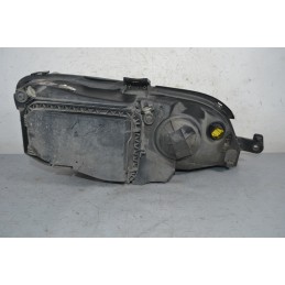 Faro fanale anteriore SX Fiat Multipla Dal 2004 al 2010 Cod 51747607  1666970239155