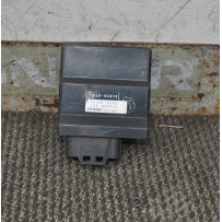 Centralina Motore ECU Suzuki Burgman 200 ie dal 2001 al 2014 cod: 112100 - 5280  2411111128046