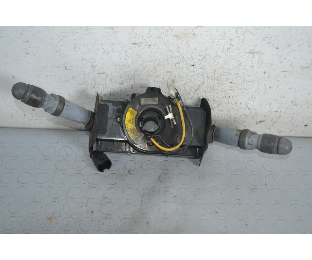 Devioluci Iveco Daily Furgonato dal 2006 al 2014 Cod 42568498  1667204603247