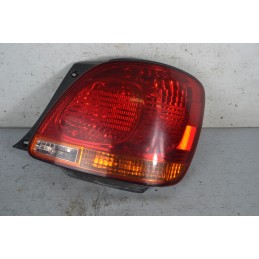 Fanale Stop Posteriore DX Lexus GS 420 dal 2000 al 2004 Cod 8155030870  1667378112057