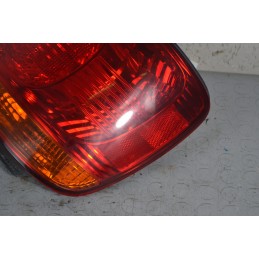 Fanale Stop Posteriore DX Lexus GS 420 dal 2000 al 2004 Cod 8155030870  1667378112057