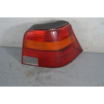 Fanale Stop Posteriore DX Volkswagen Golf IV dal 1997 al 2004 Cod 1J6945096R  1667379256385