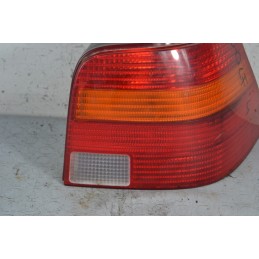 Fanale Stop Posteriore DX Volkswagen Golf IV dal 1997 al 2004 Cod 1J6945096R  1667379256385