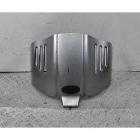 Carena Tappo Ispezione Aprilia Scarabeo 50 Dal 2007 al 2019  1667386292079