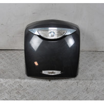 Carena Scudo Scudetto Anteriore Aprilia Scarabeo 150 dal 1998 al 2011  1667387824453