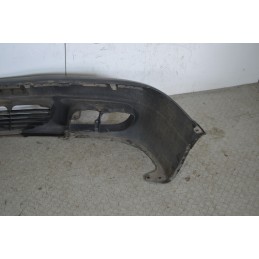 Paraurti anteriore Toyota Corolla 3 Porte Dal 1995 al 2002 Blu  1667402670232