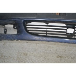 Paraurti anteriore Toyota Corolla 3 Porte Dal 1995 al 2002 Blu  1667402670232