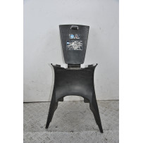 Carena Tunnel Centrale Tappo Ispezione Kawasaki J300 ABS Dal 2014 Al 2016  1667403245316