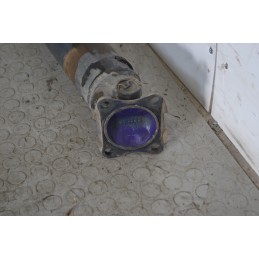 Albero di Trasmissione Centrale Iveco Daily 2.3 16V dal 2006 al 2014 Cod 2131933  1667465360743