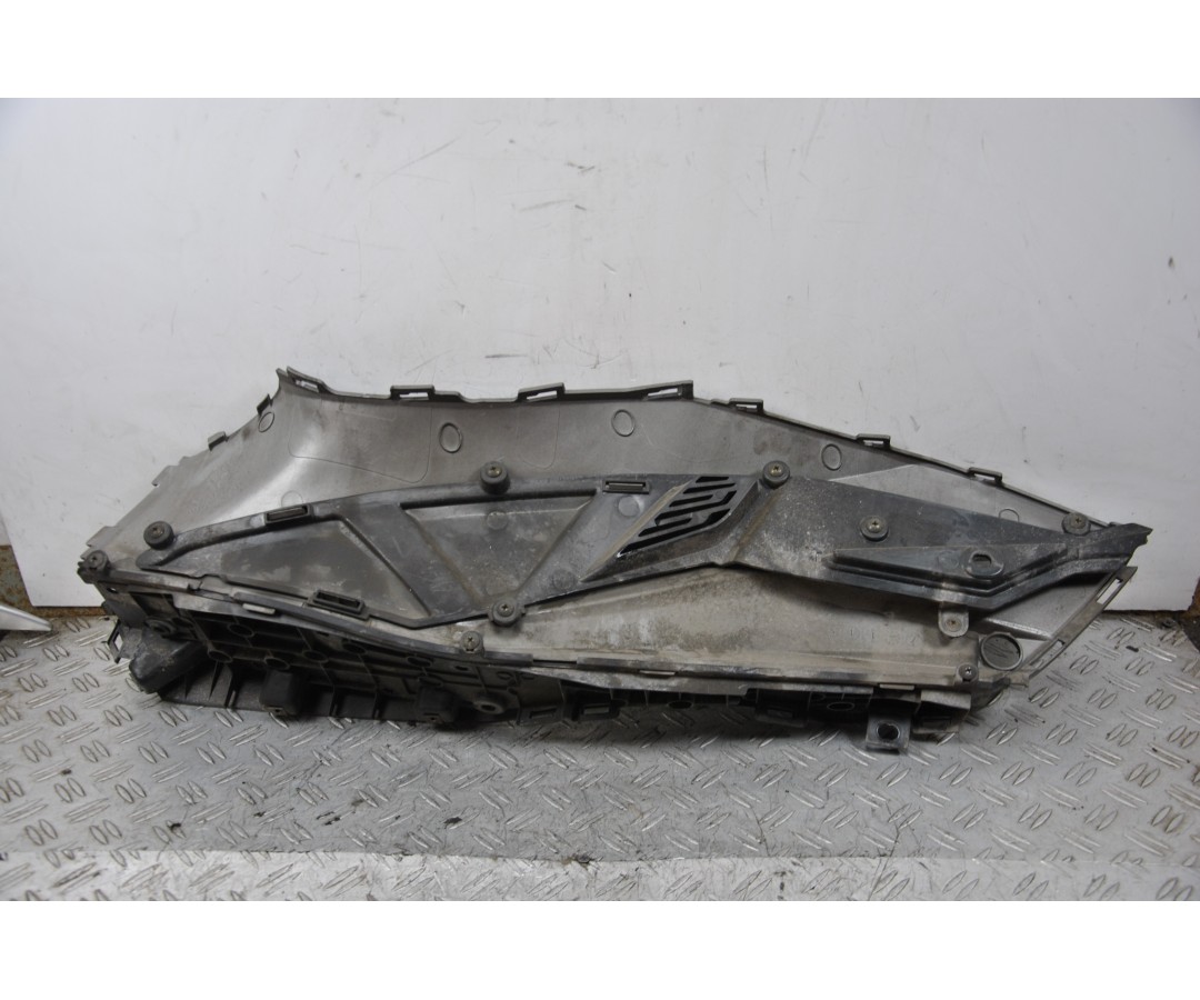 Carena Pedana Poggiapiedi Destra Kawasaki J300 ABS Dal 2014 Al 2016  1667467178421