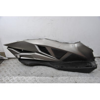 Carena Pedana Poggiapiedi Destra Kawasaki J300 ABS Dal 2014 Al 2016  1667467178421