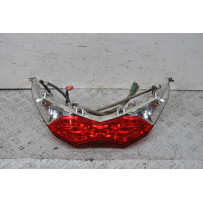 Fanale Stop Posteriore Kawasaki J300 ABS Dal 2014 Al 2016  1667468173241