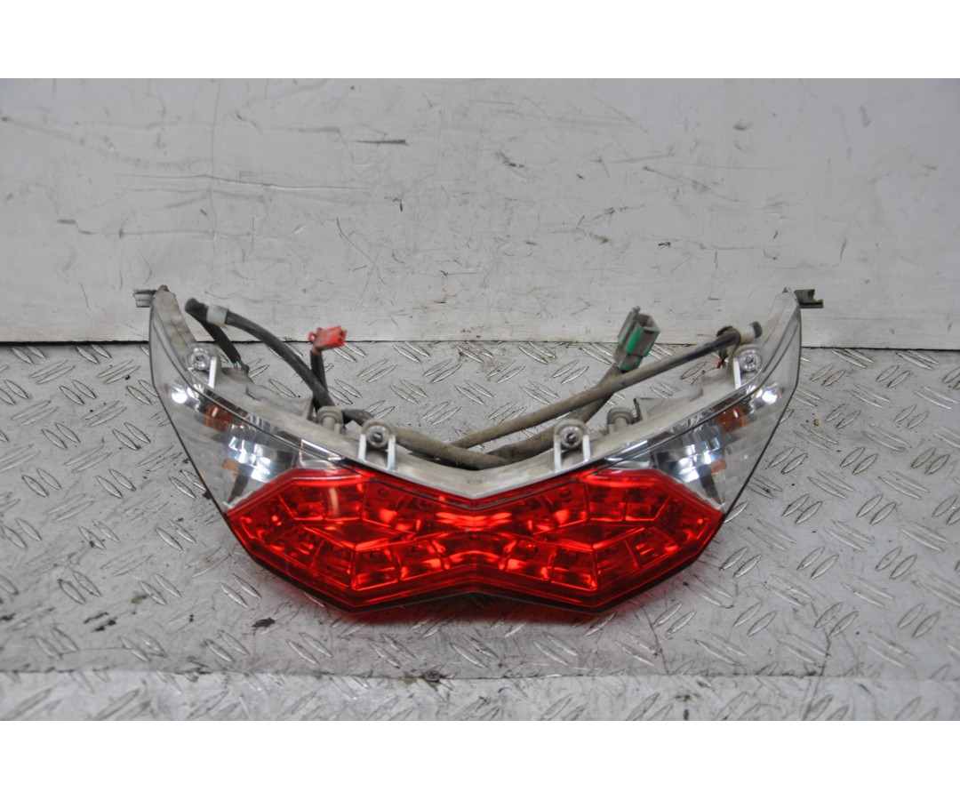 Fanale Stop Posteriore Kawasaki J300 ABS Dal 2014 Al 2016  1667468173241