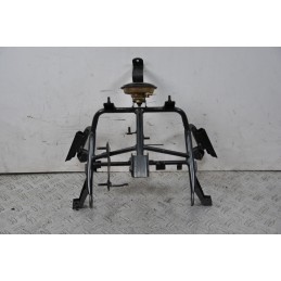 Telaietto Anteriore Kawasaki J300 ABS Dal 2014 Al 2016  1667468481742