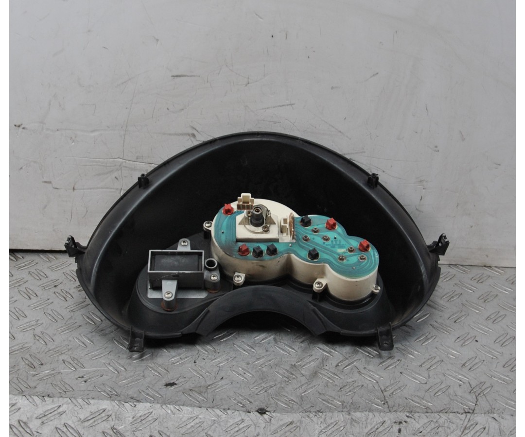 Strumentazione Contachilometri  Malaguti Madison 150 dal 1999 al 2004  1667474407842