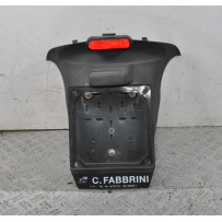 Carena Portatarga Malaguti Madison 150 dal 1999 al 2004  1667476511677