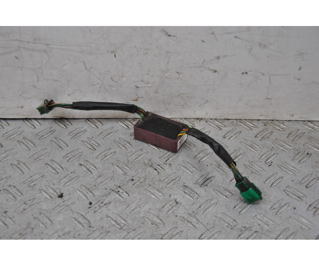 Centralian CDI Kawasaki J300 ABS Dal 2014 Al 2016  1667486311137