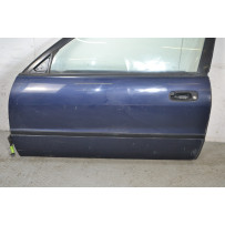Portiera Sportello SX Toyota Corolla 3 Porte dal 1995 al 2002 Cod 6700202120  1667487379419