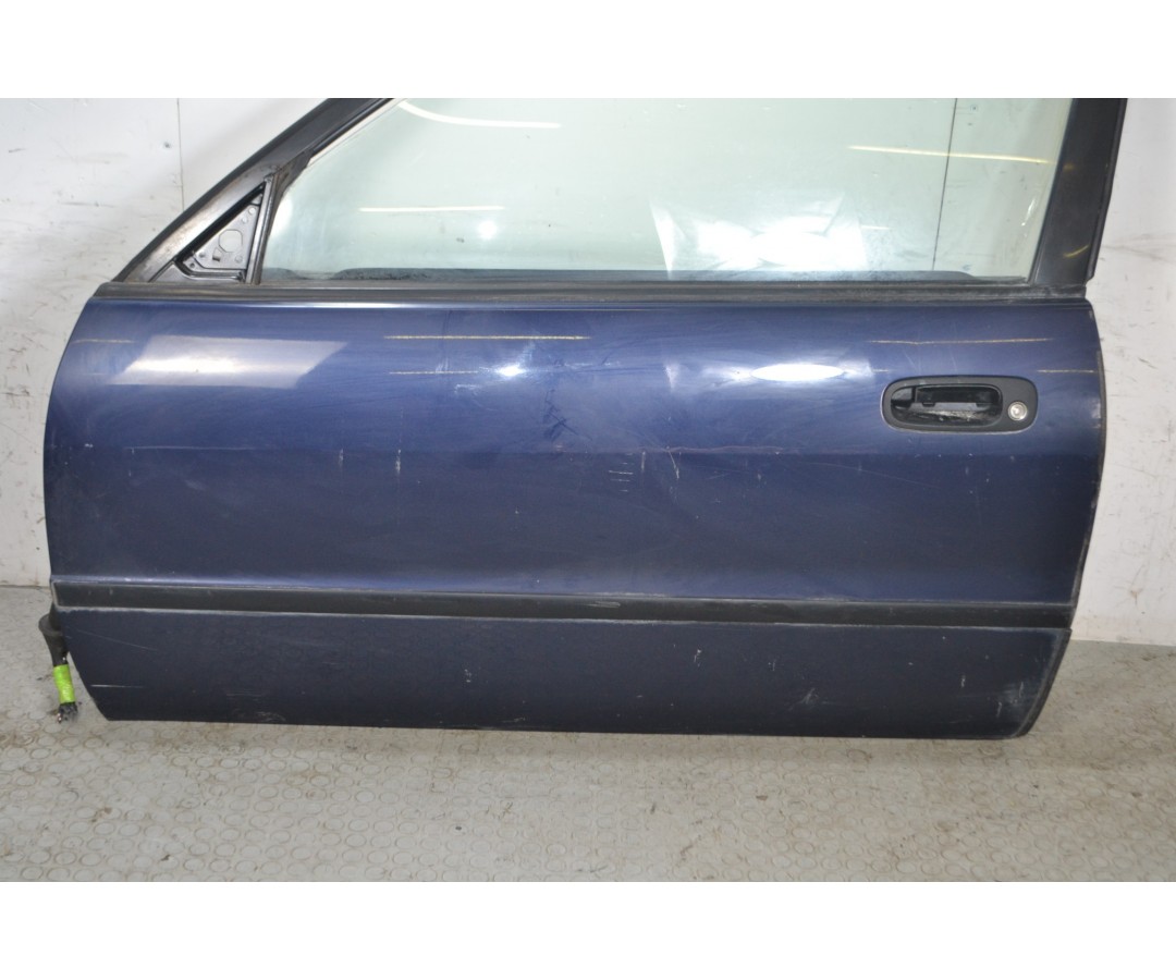 Portiera Sportello SX Toyota Corolla 3 Porte dal 1995 al 2002 Cod 6700202120  1667487379419