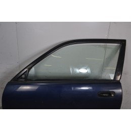 Portiera Sportello SX Toyota Corolla 3 Porte dal 1995 al 2002 Cod 6700202120  1667487379419