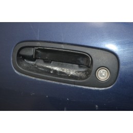 Portiera Sportello SX Toyota Corolla 3 Porte dal 1995 al 2002 Cod 6700202120  1667487379419