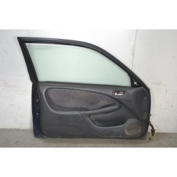 Portiera Sportello SX Toyota Corolla 3 Porte dal 1995 al 2002 Cod 6700202120  1667487379419
