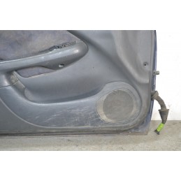 Portiera Sportello SX Toyota Corolla 3 Porte dal 1995 al 2002 Cod 6700202120  1667487379419