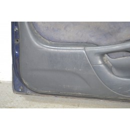 Portiera Sportello SX Toyota Corolla 3 Porte dal 1995 al 2002 Cod 6700202120  1667487379419