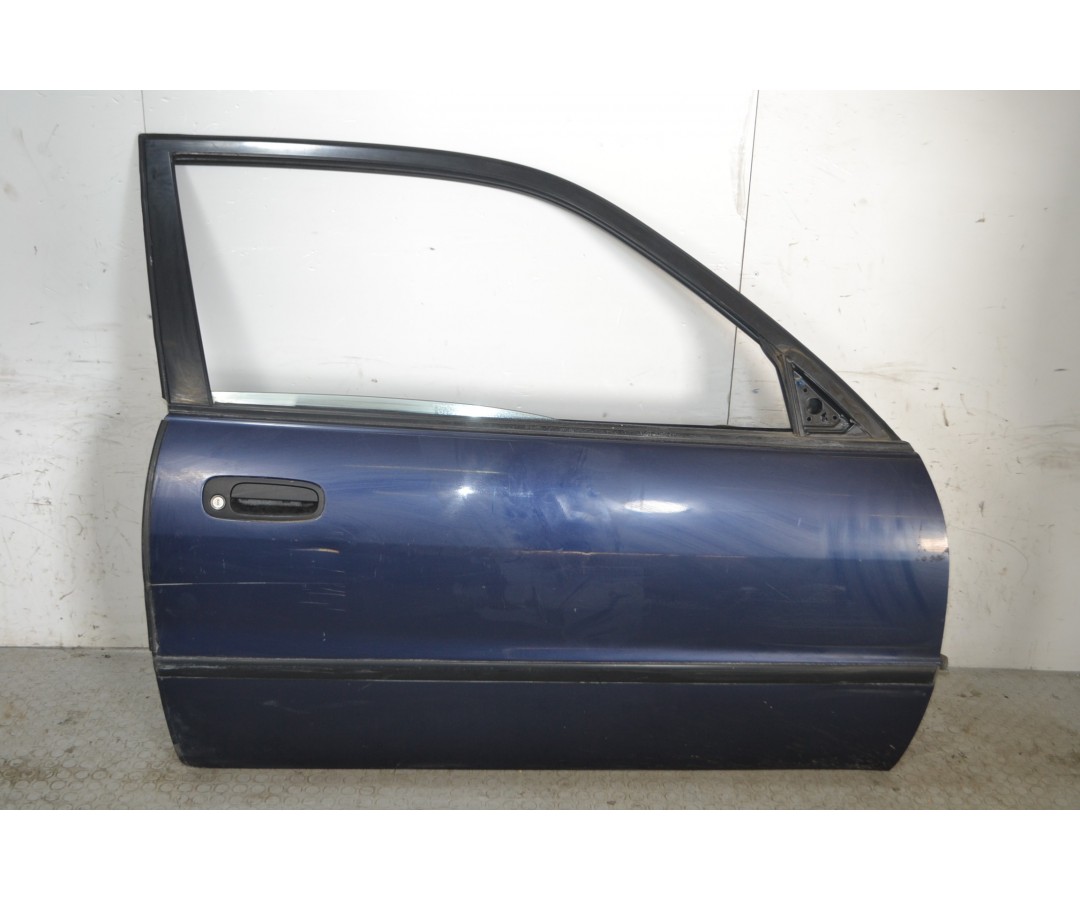Portiera Sportello DX Toyota Corolla 3 Porte dal 1995 al 2002 Cod 6700102120  1667489931813