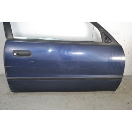 Portiera Sportello DX Toyota Corolla 3 Porte dal 1995 al 2002 Cod 6700102120  1667489931813
