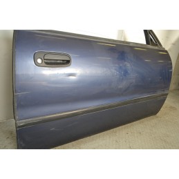 Portiera Sportello DX Toyota Corolla 3 Porte dal 1995 al 2002 Cod 6700102120  1667489931813
