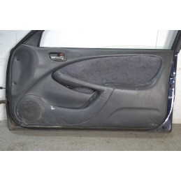 Portiera Sportello DX Toyota Corolla 3 Porte dal 1995 al 2002 Cod 6700102120  1667489931813