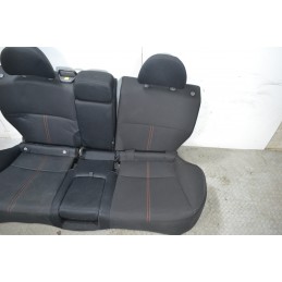 Tappezzeria completa Subaru Forester Dal 2008 al 2011 Cod 64315SC000  In tessuto  1667550320805