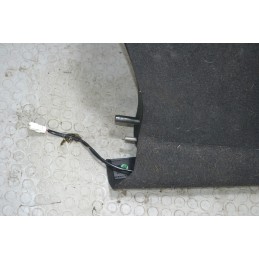 Tappezzeria completa Subaru Forester Dal 2008 al 2011 Cod 64315SC000  In tessuto  1667550320805