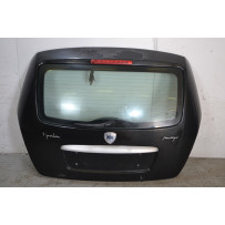 Portellone bagagliaio posteriore Lancia Ypsilon dal 2003 al 2011 Cod 51744435  1667549145709