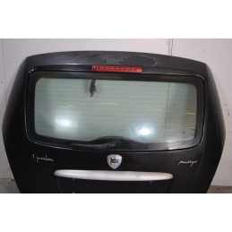 Portellone bagagliaio posteriore Lancia Ypsilon dal 2003 al 2011 Cod 51744435  1667549145709