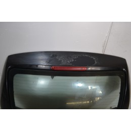 Portellone bagagliaio posteriore Lancia Ypsilon dal 2003 al 2011 Cod 51744435  1667549145709