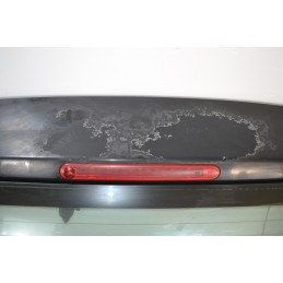 Portellone bagagliaio posteriore Lancia Ypsilon dal 2003 al 2011 Cod 51744435  1667549145709