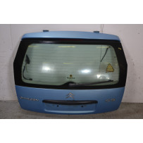 Portellone Bagagliaio Posteriore Citroen C3 dal 2002 al 2009 Cod 8701Q2  1667549842219