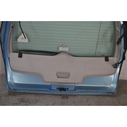 Portellone Bagagliaio Posteriore Citroen C3 dal 2002 al 2009 Cod 8701Q2  1667549842219