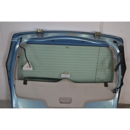Portellone Bagagliaio Posteriore Citroen C3 dal 2002 al 2009 Cod 8701Q2  1667549842219