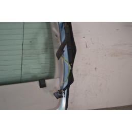 Portellone Bagagliaio Posteriore Citroen C3 dal 2002 al 2009 Cod 8701Q2  1667549842219