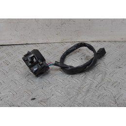 Commutatore Devio Luci SX Aprilia RS 125 Dal 1998 al 2006  1667549828763