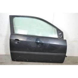 Portiera Sportello DX Ford Fiesta V 3 Porte dal 2002 al 2008 Cod 1692529  1667554480437