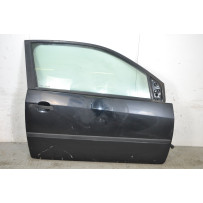Portiera Sportello DX Ford Fiesta V 3 Porte dal 2002 al 2008 Cod 1692529  1667554480437