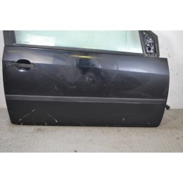 Portiera Sportello DX Ford Fiesta V 3 Porte dal 2002 al 2008 Cod 1692529  1667554480437