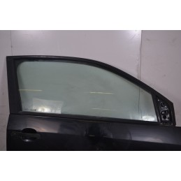 Portiera Sportello DX Ford Fiesta V 3 Porte dal 2002 al 2008 Cod 1692529  1667554480437