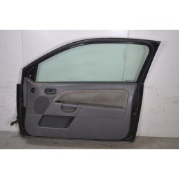 Portiera Sportello DX Ford Fiesta V 3 Porte dal 2002 al 2008 Cod 1692529  1667554480437